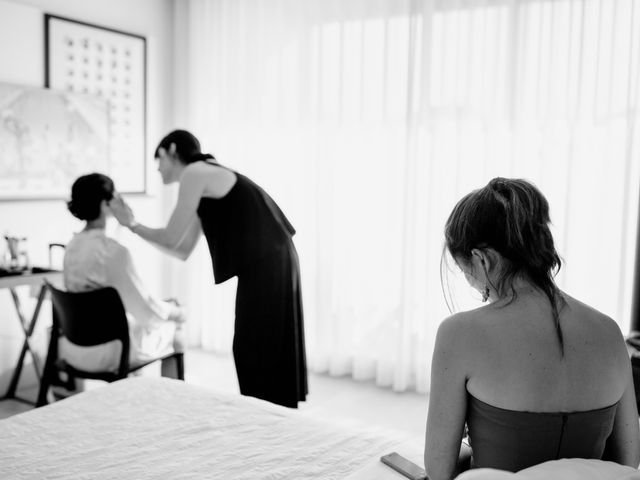 La boda de José y Laura en El Vendrell, Tarragona 11