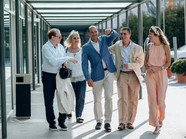 La boda de José y Laura en El Vendrell, Tarragona 15