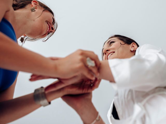 La boda de José y Laura en El Vendrell, Tarragona 17