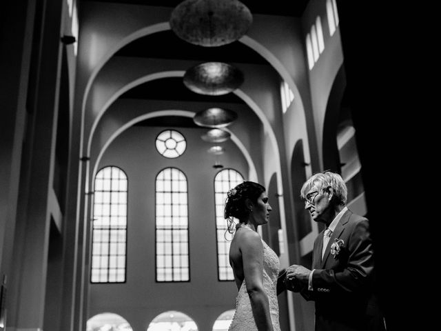 La boda de José y Laura en El Vendrell, Tarragona 30