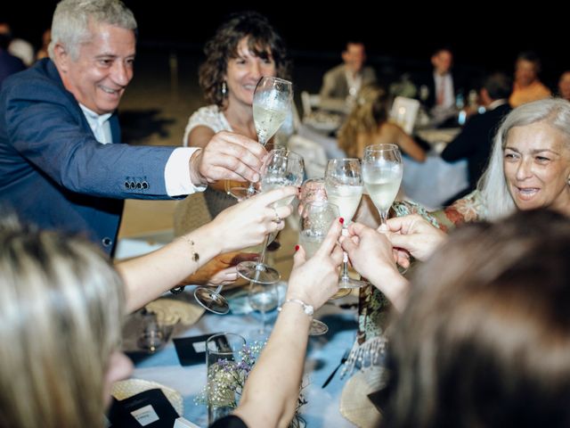 La boda de José y Laura en El Vendrell, Tarragona 39