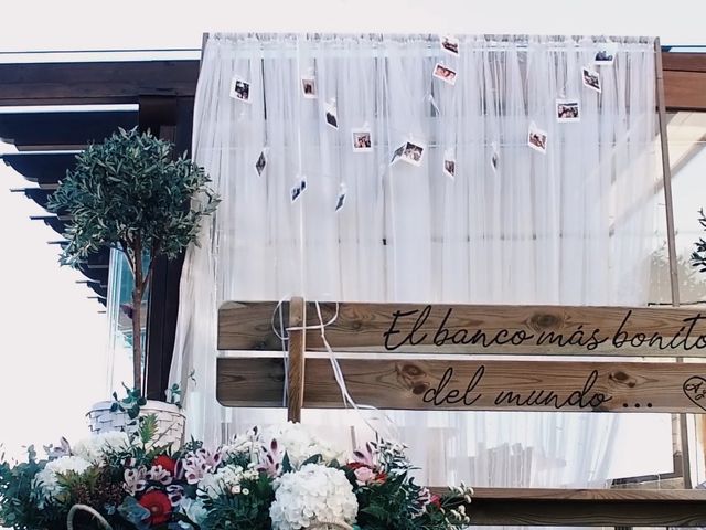 La boda de Hector y Alba en Pazo (Caion), A Coruña 18