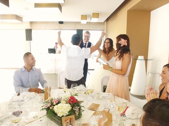 La boda de Hector y Alba en Pazo (Caion), A Coruña 30