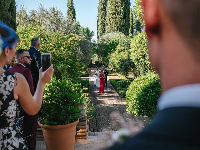 La boda de Josua y Sheila en Toledo, Toledo 23