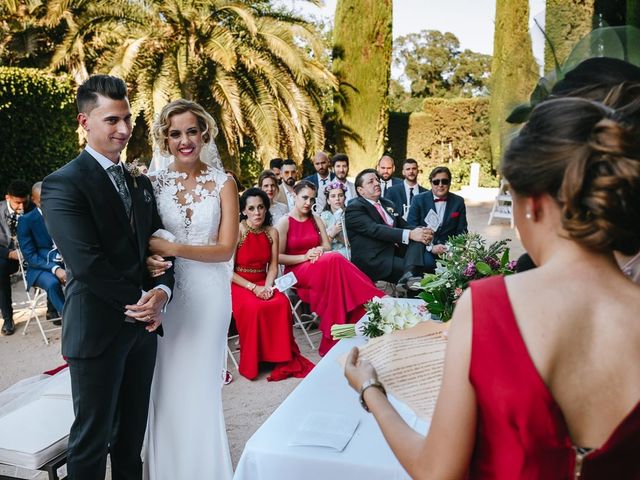 La boda de Josua y Sheila en Toledo, Toledo 31