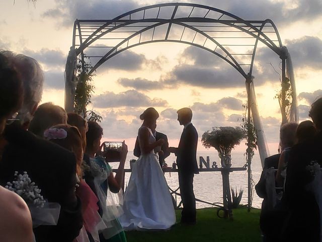 La boda de Nuria y Carlos en Palma De Mallorca, Islas Baleares 5