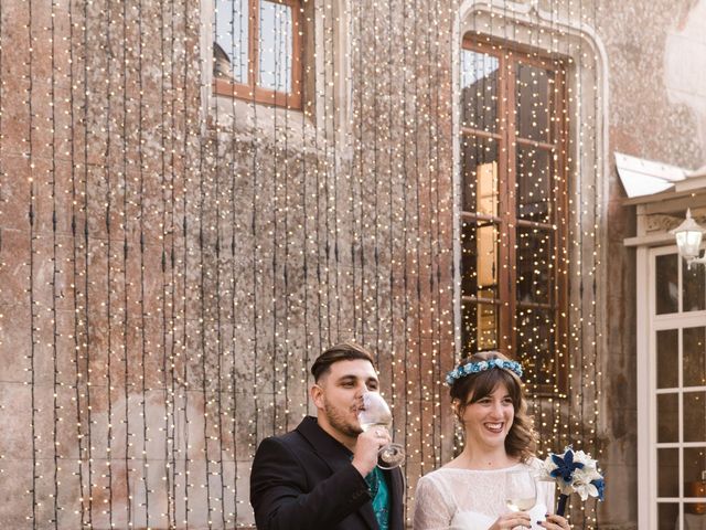 La boda de Yared y Wendy en San Cristóbal de La Laguna, Santa Cruz de Tenerife 93