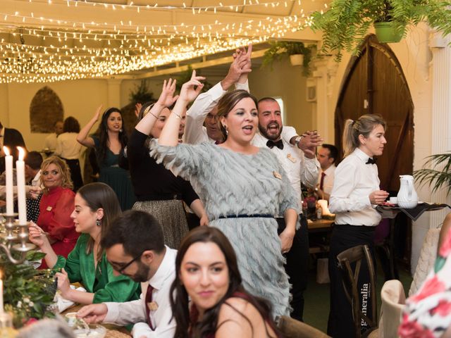 La boda de Yared y Wendy en San Cristóbal de La Laguna, Santa Cruz de Tenerife 129