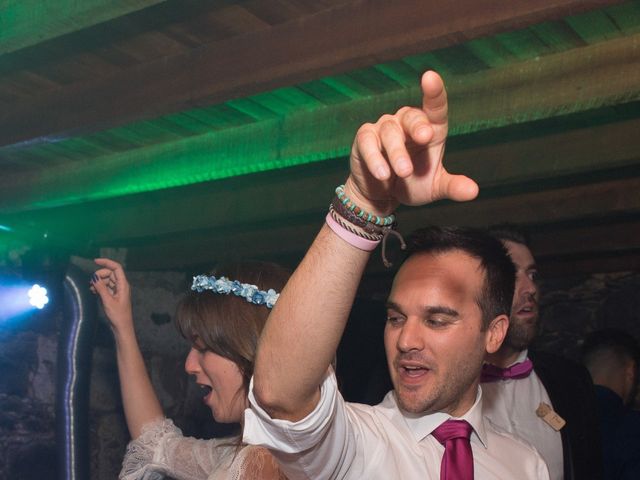 La boda de Yared y Wendy en San Cristóbal de La Laguna, Santa Cruz de Tenerife 144