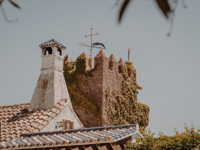 La boda de Rocío y Chede en Jerez De La Frontera, Cádiz 42