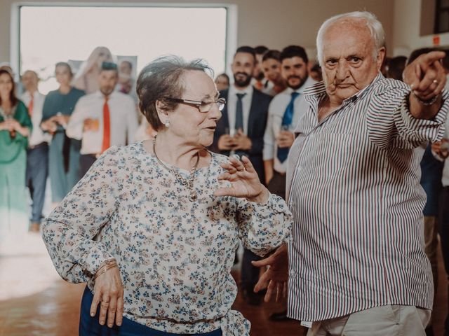 La boda de Rocío y Chede en Jerez De La Frontera, Cádiz 123