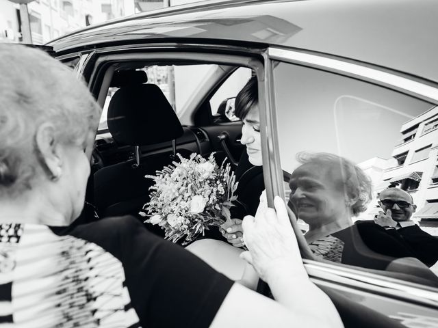 La boda de Carlos y Cristina en Albacete, Albacete 10