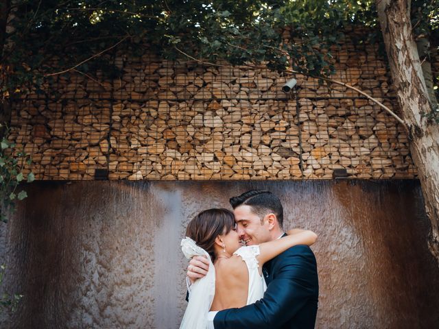 La boda de Carlos y Cristina en Albacete, Albacete 26