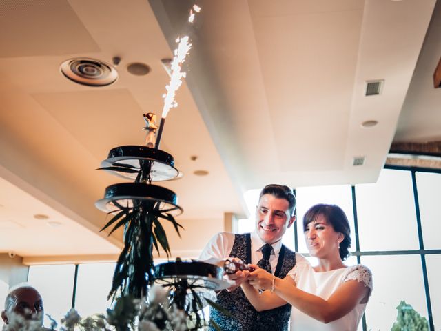 La boda de Carlos y Cristina en Albacete, Albacete 36