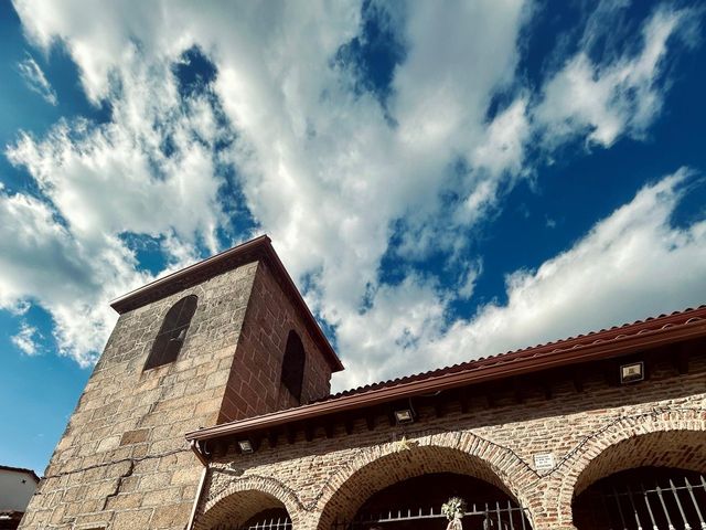 La boda de Victor  y Gloria  en Ávila, Ávila 2