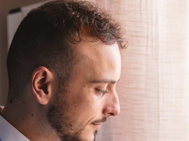 La boda de Ismael y Ana en Ceuta, Ceuta 3