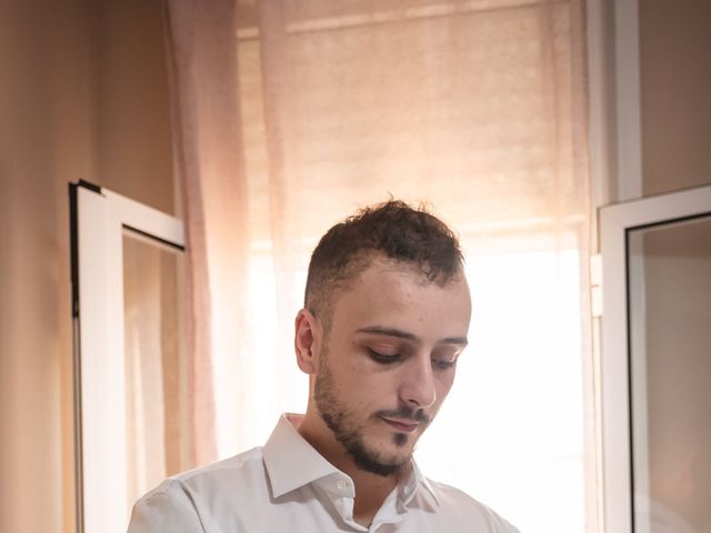 La boda de Ismael y Ana en Ceuta, Ceuta 4