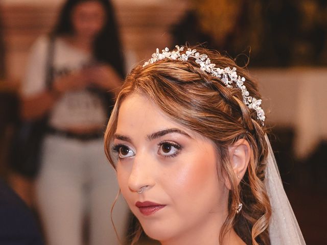 La boda de Ismael y Ana en Ceuta, Ceuta 8