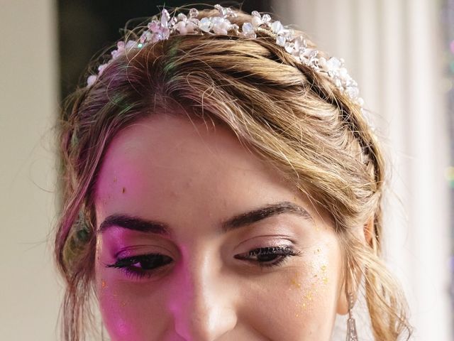 La boda de Ismael y Ana en Ceuta, Ceuta 10