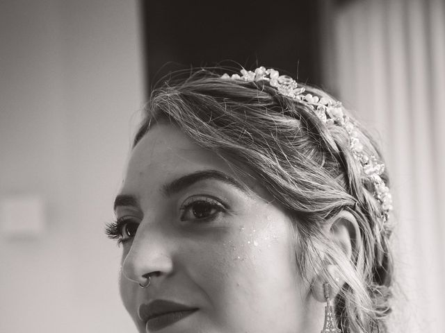 La boda de Ismael y Ana en Ceuta, Ceuta 11