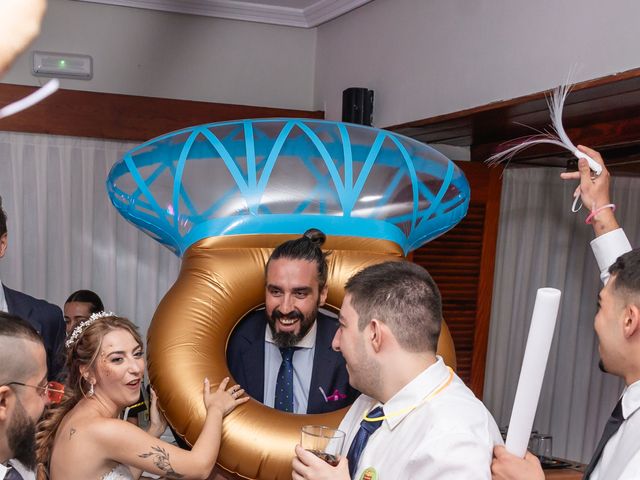 La boda de Ismael y Ana en Ceuta, Ceuta 14