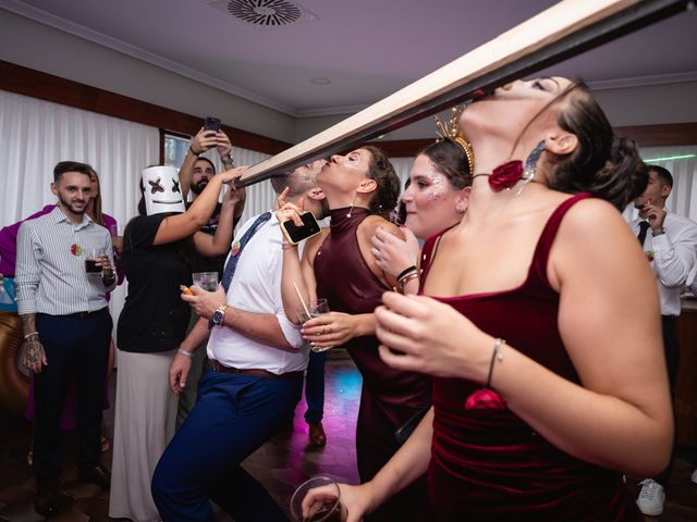 La boda de Ismael y Ana en Ceuta, Ceuta 15