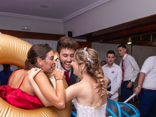 La boda de Ismael y Ana en Ceuta, Ceuta 16