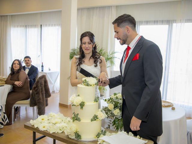 La boda de Dani y Noelia en Port d'Andratx, Islas Baleares 4