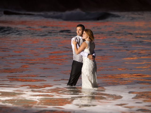 La boda de Luis Carlos y Jessica en Villamediana De Iregua, La Rioja 43