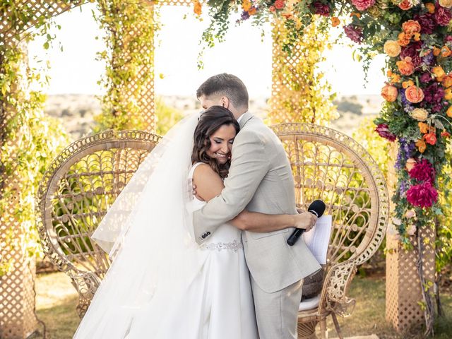 La boda de Maru  y Mariano  en Madrid, Madrid 7