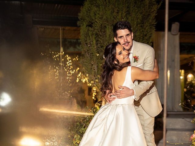 La boda de Maru  y Mariano  en Madrid, Madrid 11