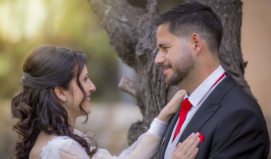 La boda de Dani y Noelia en Port d'Andratx, Islas Baleares