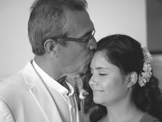 La boda de Jessy y Cris 2