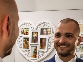 La boda de Mireia y Juan 3