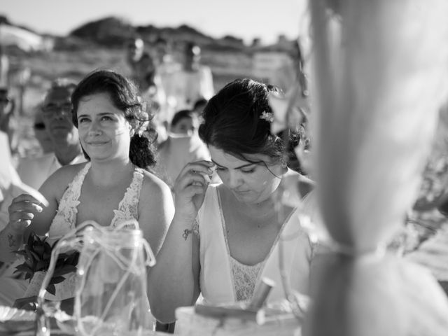 La boda de Cris y Jessy en Sant Francesc De Formentera, Islas Baleares 14