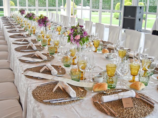 La boda de Juan y Marisol en Guadalajara, Guadalajara 1