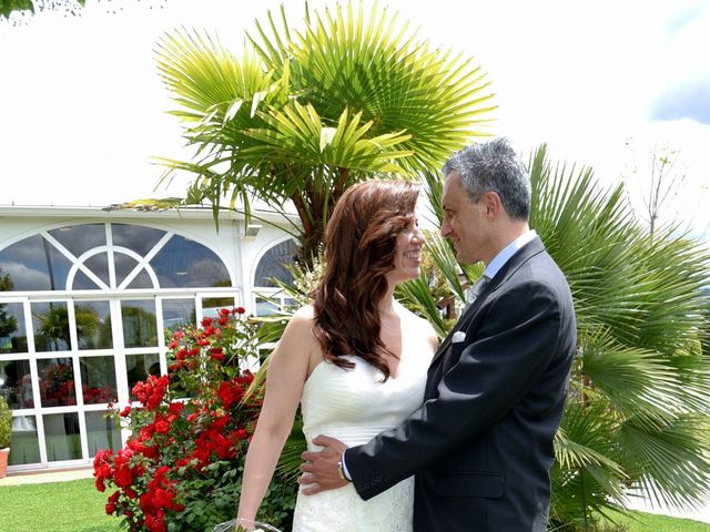 La boda de Juan y Marisol en Guadalajara, Guadalajara 9