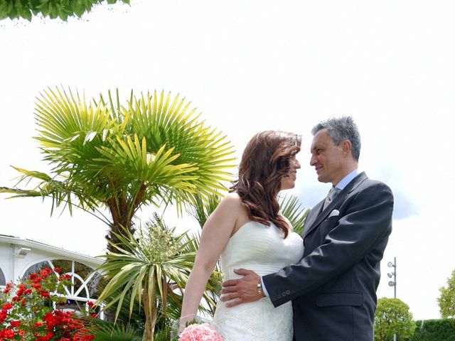 La boda de Juan y Marisol en Guadalajara, Guadalajara 10