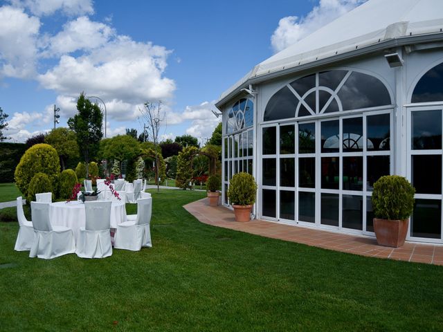 La boda de Juan y Marisol en Guadalajara, Guadalajara 13