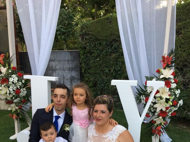 La boda de José Ángel  y Yolanda  en Ciudad Real, Ciudad Real 3