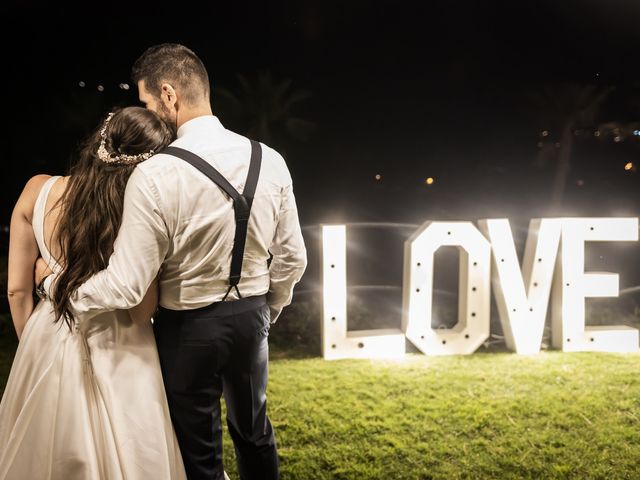 La boda de Sergio y Bitia en Alella, Barcelona 27