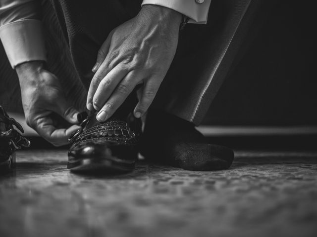 La boda de Savio y Fabio en Igualada, Barcelona 6