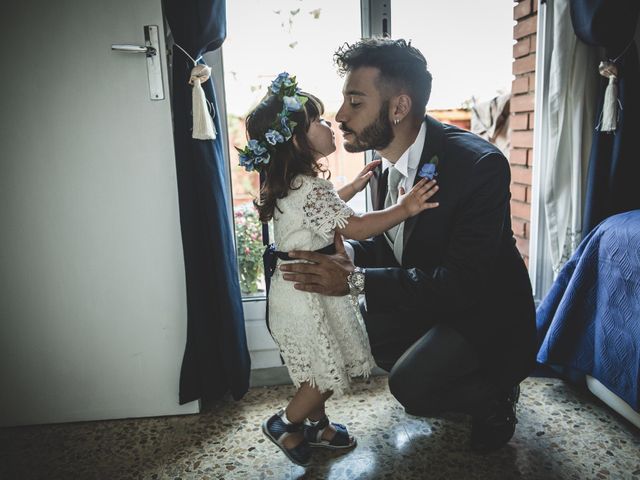 La boda de Savio y Fabio en Igualada, Barcelona 2