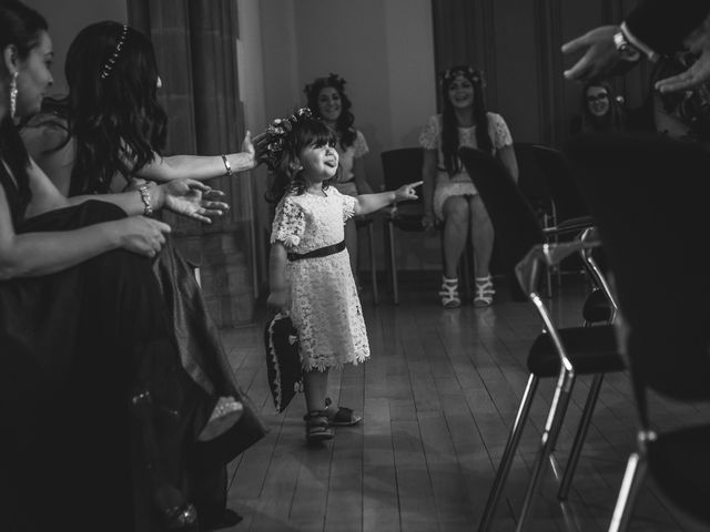 La boda de Savio y Fabio en Igualada, Barcelona 20