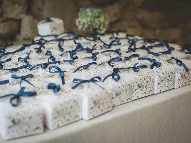 La boda de Savio y Fabio en Igualada, Barcelona 29