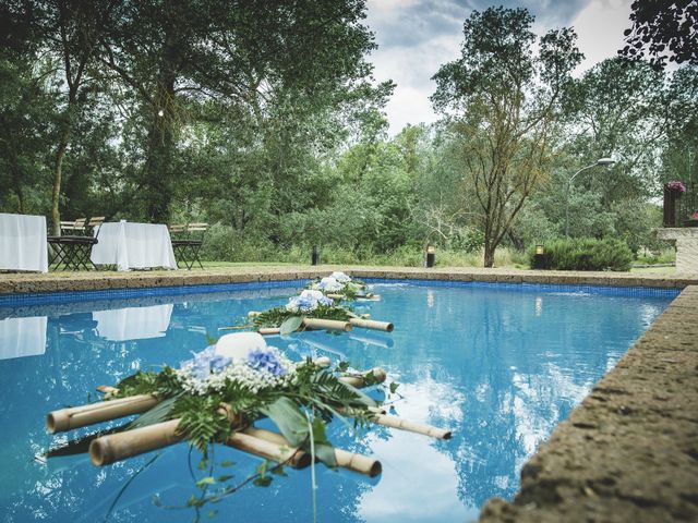 La boda de Savio y Fabio en Igualada, Barcelona 31