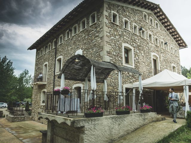 La boda de Savio y Fabio en Igualada, Barcelona 32