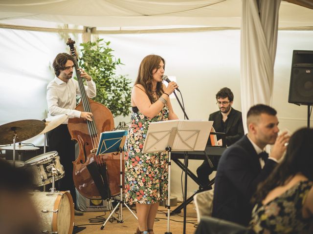 La boda de Savio y Fabio en Igualada, Barcelona 36