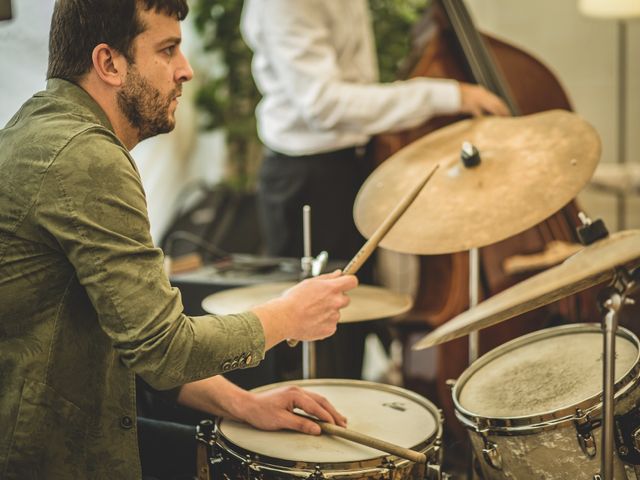 La boda de Savio y Fabio en Igualada, Barcelona 37