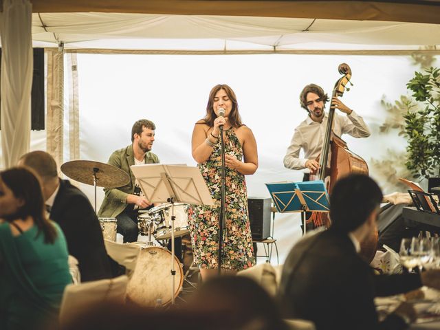 La boda de Savio y Fabio en Igualada, Barcelona 38